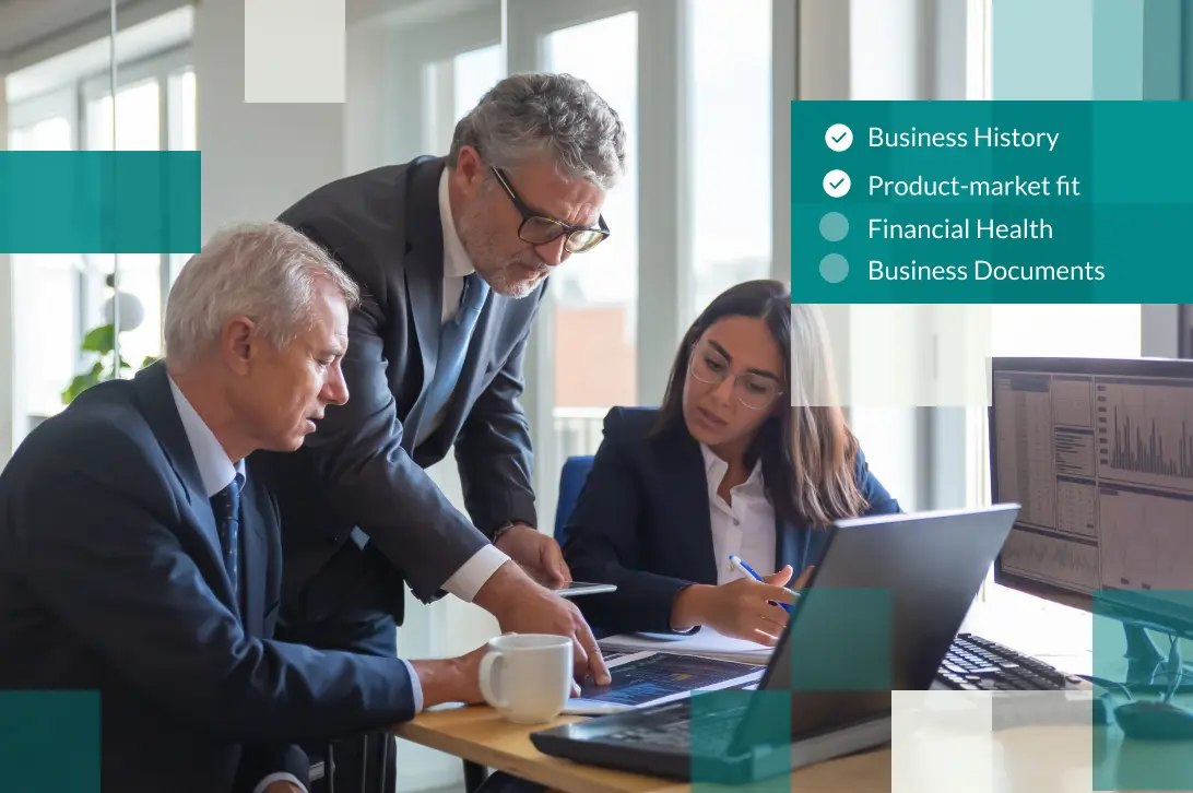 fund raise eligibility