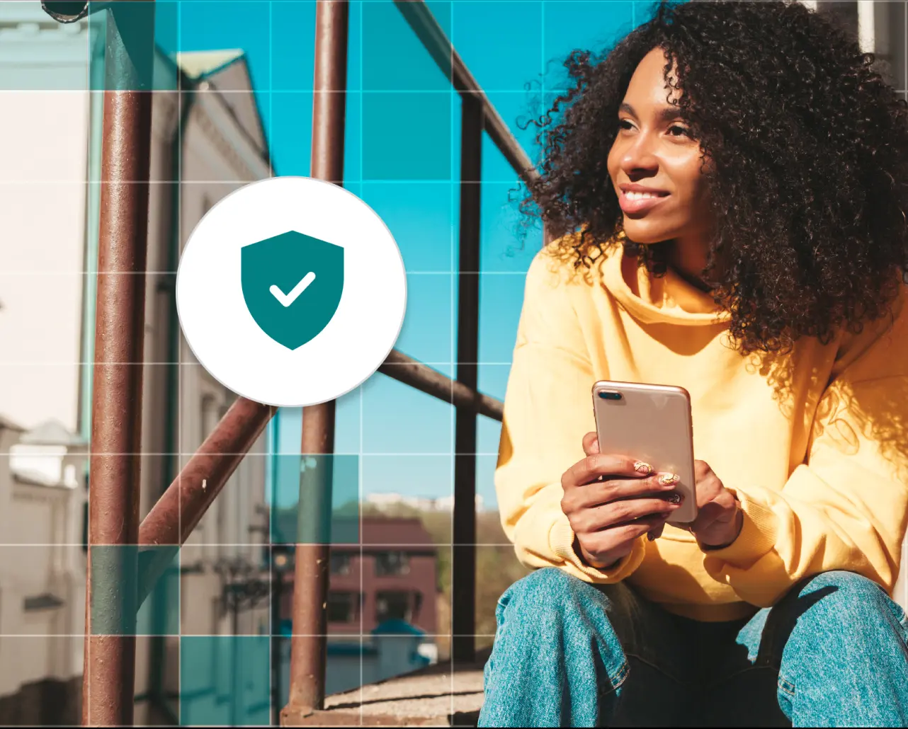 why trust togetherise